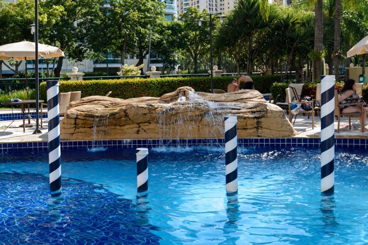 Pineapples Bpremium - Excelentes Suites Rio de Janeiro Exterior photo